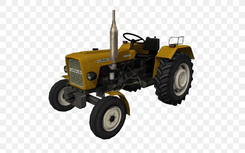 Farming Simulator 17 Tractor Machine Ursus Factory Barreiros, PNG, 512x512px, Farming Simulator 17, Agricultural Machinery, Artificial Intelligence, Barreiros, Door Download Free