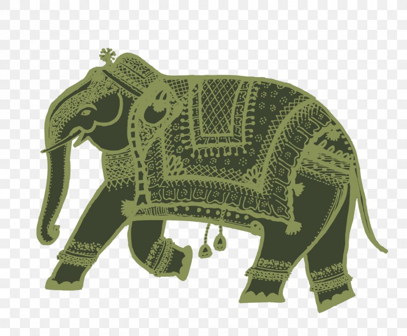 Indian Elephant African Elephant Elephantidae, PNG, 1272x1050px, Indian Elephant, African Elephant, Animal, Book, Elephant Download Free