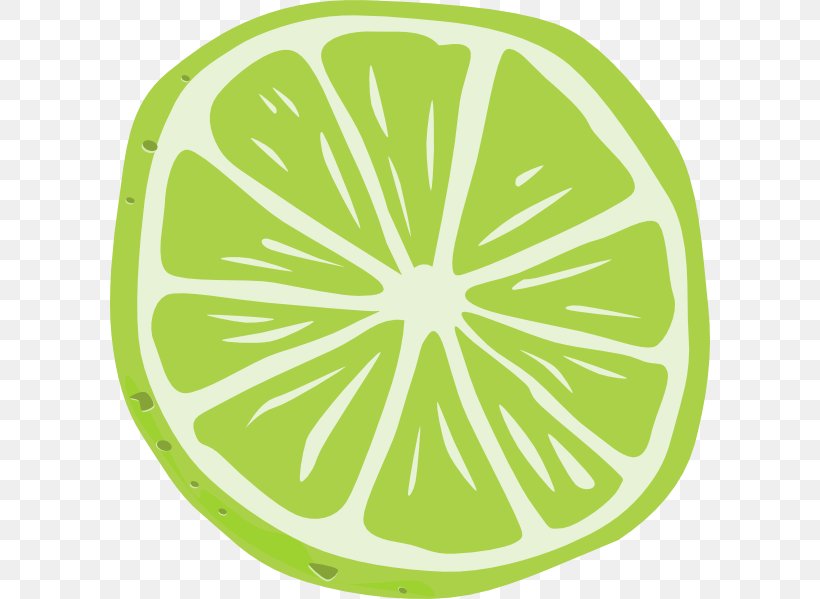 Key Lime Pie Lemon Clip Art, PNG, 600x599px, Key Lime Pie, Citrus, Food, Fruit, Green Download Free