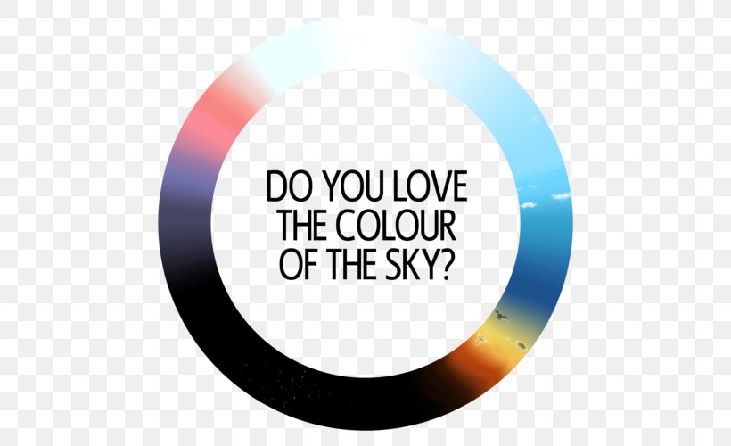 Sky Blue Color Light Atmosphere, PNG, 500x500px, Sky, Atmosphere, Atmosphere Of Earth, Blog, Blue Download Free