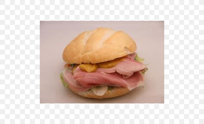 Slider Ham And Cheese Sandwich Cheeseburger Submarine Sandwich, PNG, 500x500px, Slider, Baguette, Bocadillo, Bread, Breakfast Sandwich Download Free
