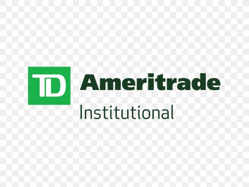 TD Ameritrade Option Investment Scottrade Investor, PNG, 1000x750px, Td Ameritrade, Area, Brand, Exchangetraded Fund, Finance Download Free