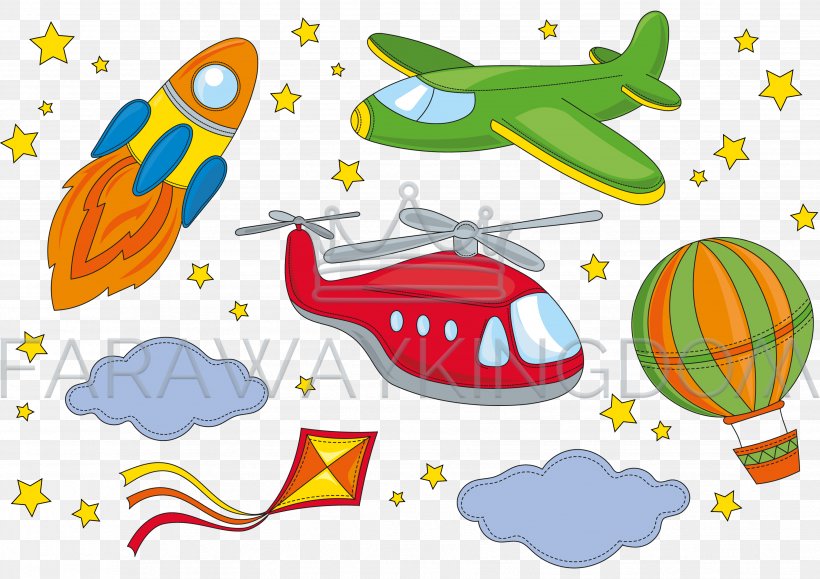Travel Portrait, PNG, 3508x2480px, Helicopter, Air Travel, Airship, Balloon, Cartoon Download Free
