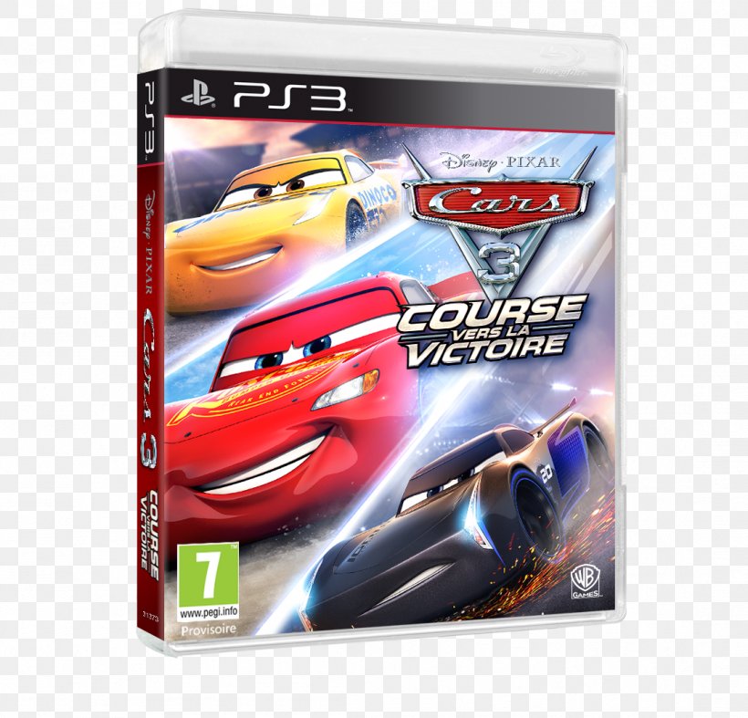 Cars 3: Driven To Win Xbox 360 PlayStation 3, PNG, 1102x1058px, Cars 3 Driven To Win, Brand, Cars, Cars 3, Game Download Free