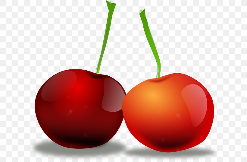 Cherry Pie Fruit Clip Art, PNG, 640x537px, Cherry Pie, Apple, Cherry, Dessert, Diet Food Download Free