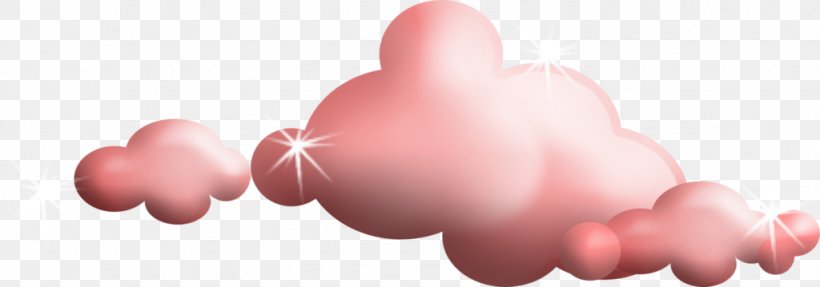 Cloud Weather Clip Art, PNG, 1024x359px, Watercolor, Cartoon, Flower, Frame, Heart Download Free