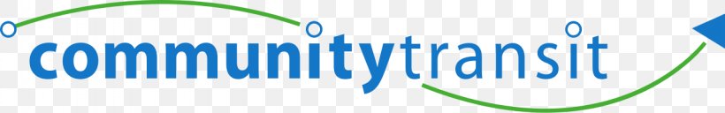 Community Transit Seattle Edmonds Logo Brand, PNG, 1280x200px, Community Transit, Area, Blue, Brand, Diagram Download Free