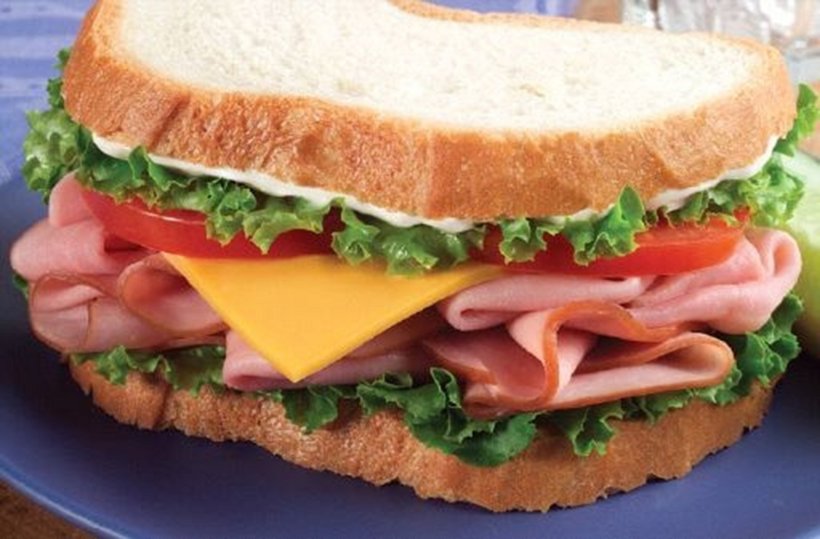 Delicatessen Submarine Sandwich Club Sandwich Ham And Cheese Sandwich Breakfast, PNG, 1920x1263px, Delicatessen, American Food, Blt, Breakfast, Breakfast Sandwich Download Free