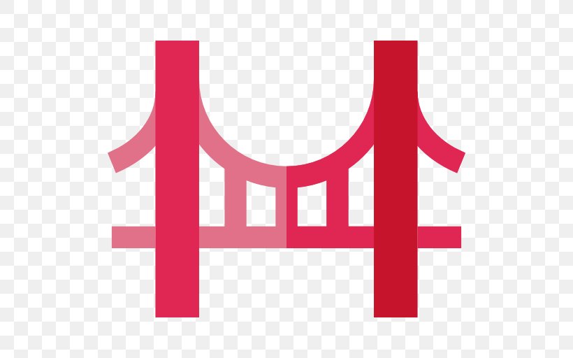 Golden Gate Bridge Monument Landmark, PNG, 512x512px, Golden Gate Bridge, Area, Brand, Bridge, Building Download Free