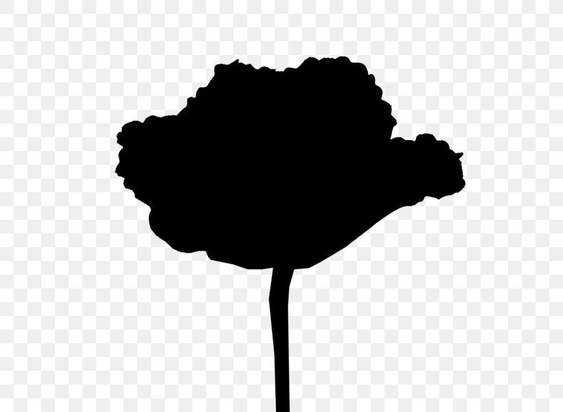 Leaf Clip Art Flower Silhouette Tree, PNG, 600x600px, Leaf, Black, Black M, Blackandwhite, Flower Download Free