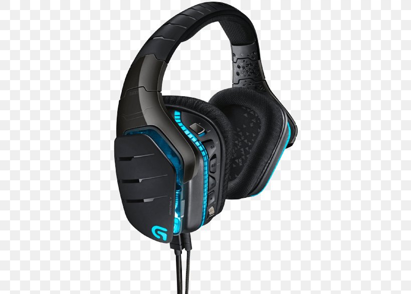 Logitech G633 Artemis Spectrum Headset 7.1 Surround Sound Headphones, PNG, 786x587px, 71 Surround Sound, Logitech G633 Artemis Spectrum, Audio, Audio Equipment, Dolby Laboratories Download Free