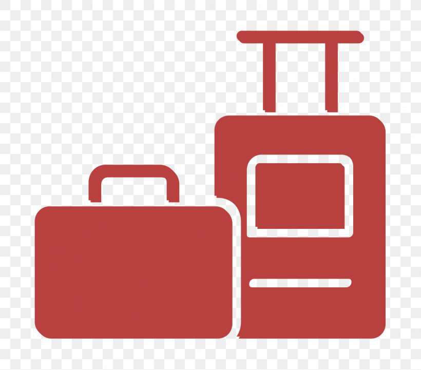 Luggage Icon Hotel Icon, PNG, 1236x1088px, Luggage Icon, Geometry, Hotel Icon, Mathematics, Meter Download Free