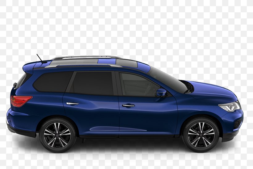 Sport Utility Vehicle 2017 Nissan Pathfinder Car 2018 Nissan Pathfinder, PNG, 800x550px, 2018 Nissan Pathfinder, Sport Utility Vehicle, Automotive Carrying Rack, Automotive Design, Automotive Exterior Download Free