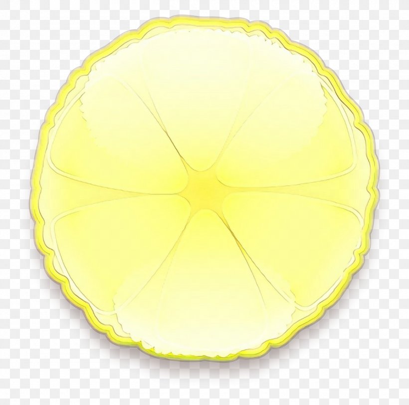 Yellow Lemon, PNG, 1280x1270px, Cartoon, Lemon, Yellow Download Free
