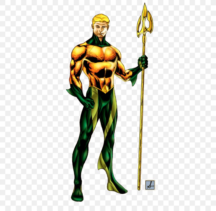 Aquaman Martian Manhunter Image DC Comics, PNG, 437x800px, 2018, Aquaman, Arm, Cartoon, Comics Download Free