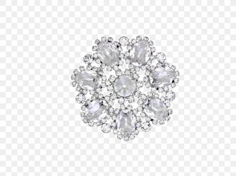 Brooch Dell Clip Art, PNG, 1892x1416px, Brooch, Animation, Bling Bling, Body Jewelry, Dell Download Free