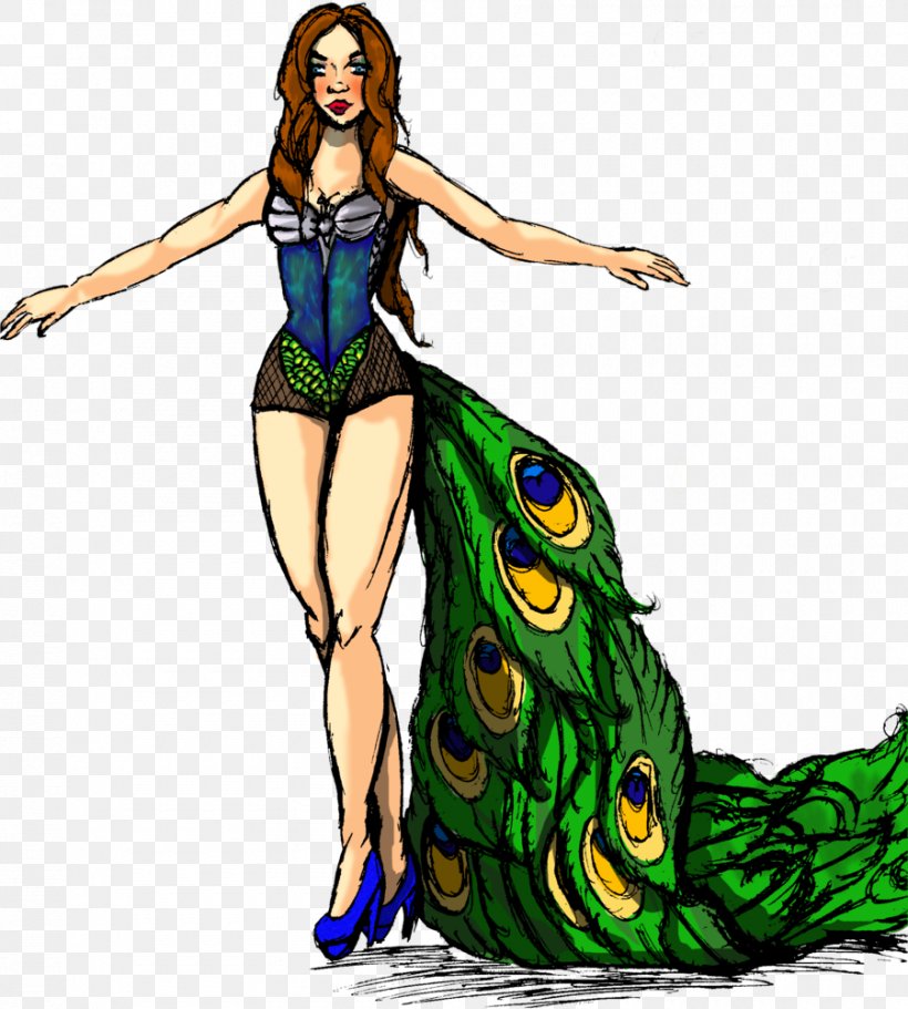 Costume Design Visual Arts Fairy, PNG, 900x1000px, Costume Design, Art, Costume, Fairy, Fashion Design Download Free
