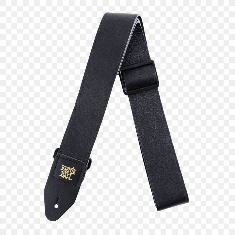 Electric Guitar Strap Leather String, PNG, 1000x1000px, Guitar, Bass Guitar, Belt, Black, Capo Download Free
