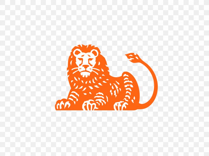 ING Group Bank Logo AXA Business, PNG, 2272x1704px, Ing Group, Animal Figure, Axa, Bank, Big Cats Download Free