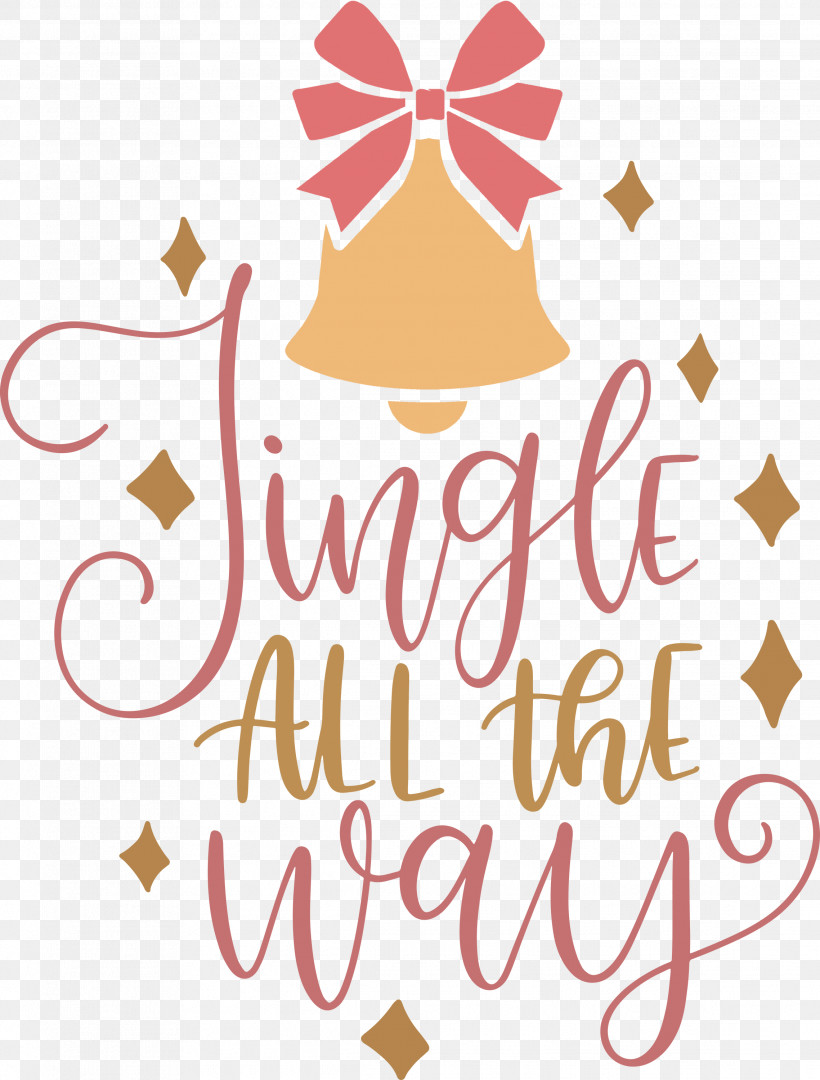 Jingle All The Way Christmas, PNG, 2277x2999px, Jingle All The Way, Christmas, Jingle, Logo, Silhouette Download Free