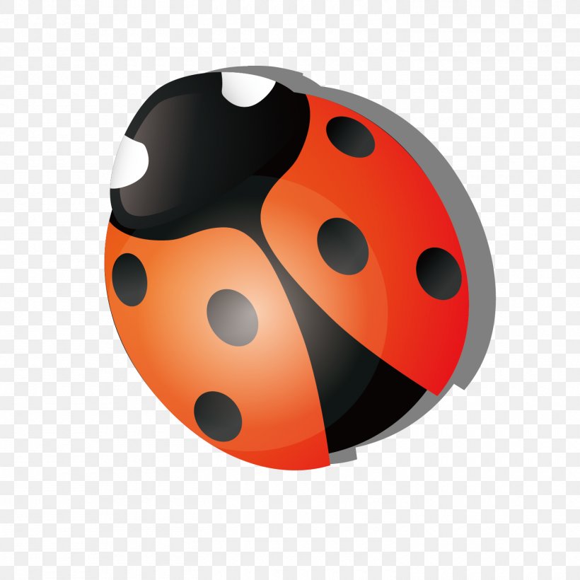 Ladybird Insect Coccinella Septempunctata, PNG, 1500x1500px, Ladybird, Animation, Artworks, Beetle, Beneficial Insects Download Free