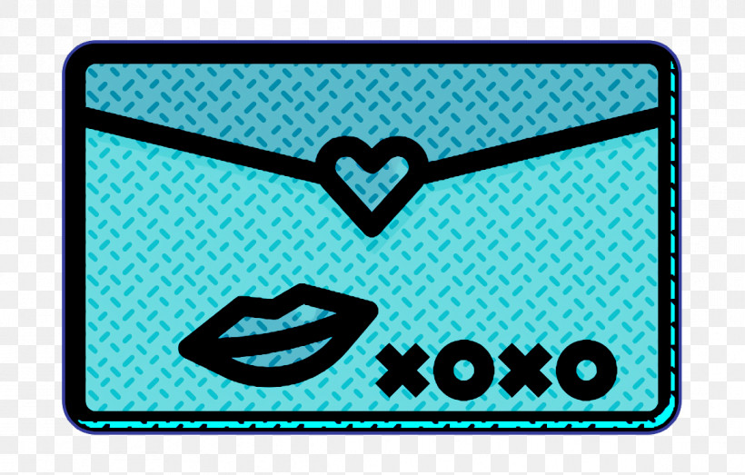 Love Letter Icon Kiss Icon Wedding Icon, PNG, 1166x744px, Love Letter Icon, Aqua, Kiss Icon, Line, Symbol Download Free