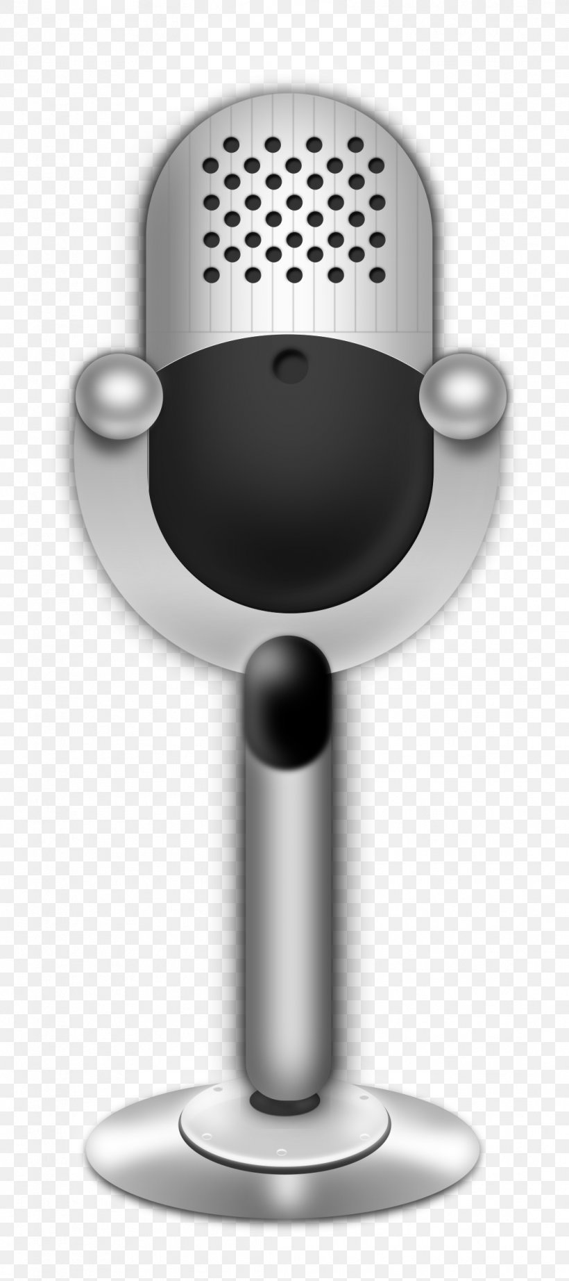 Microphone Audio Clip Art, PNG, 1067x2400px, Microphone, Audio, Audio Equipment, Maudio, Sound Download Free