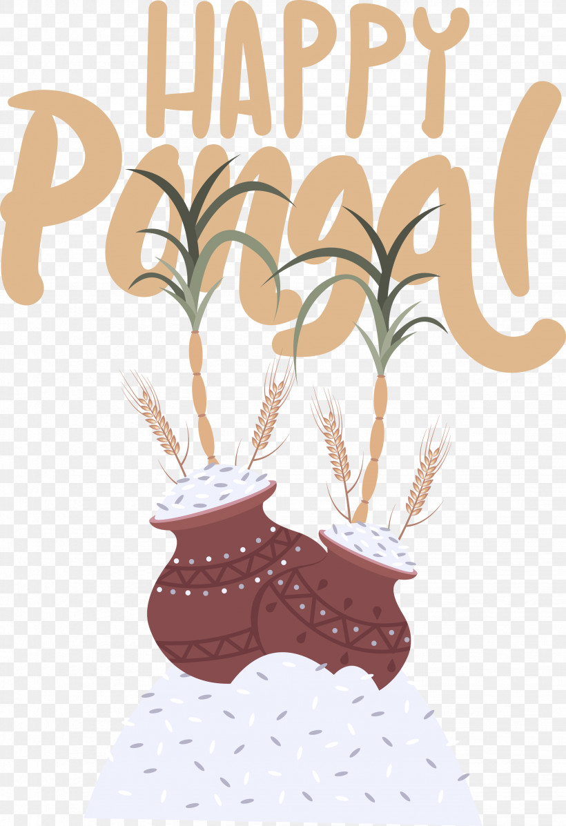 Pongal Happy Pongal Harvest Festival, PNG, 2054x3000px, Pongal, Flower, Happy Pongal, Harvest Festival, Meter Download Free