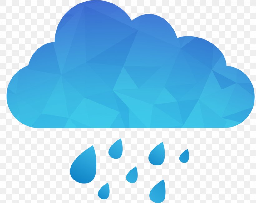 Rain Cloud Euclidean Vector Storm, PNG, 1500x1189px, Rain, Aqua, Azure, Blue, Cloud Download Free