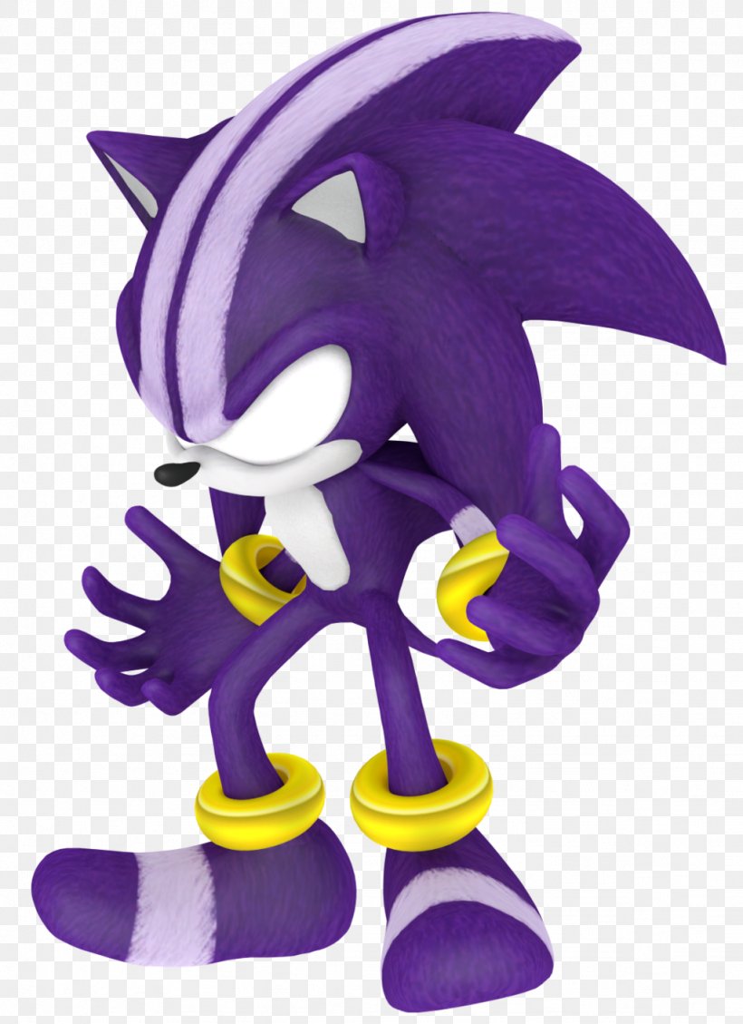 Sonic The Hedgehog 3 Sonic And The Secret Rings Sonic And The Black Knight Shadow The Hedgehog, PNG, 1024x1410px, Sonic The Hedgehog, Fictional Character, Figurine, Purple, Shadow The Hedgehog Download Free