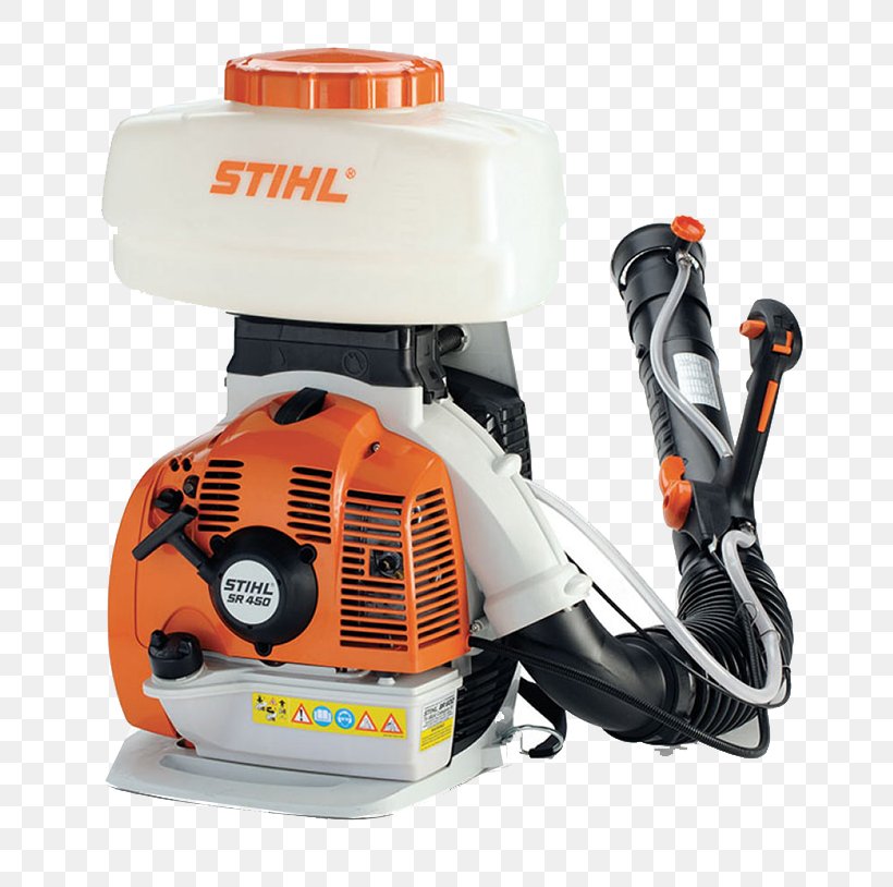 Sprayer Stihl Leaf Blowers Lawn Mowers, PNG, 814x814px, Sprayer, Backpack, Centrifugal Fan, Chainsaw, Garden Hoses Download Free
