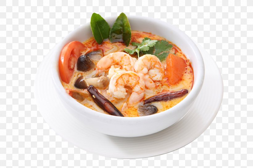 Tom Yum Thai Cuisine Hot And Sour Soup Asian Cuisine Green Curry, PNG, 933x622px, Tom Yum, Asian Cuisine, Asian Food, Bouillabaisse, Canh Chua Download Free