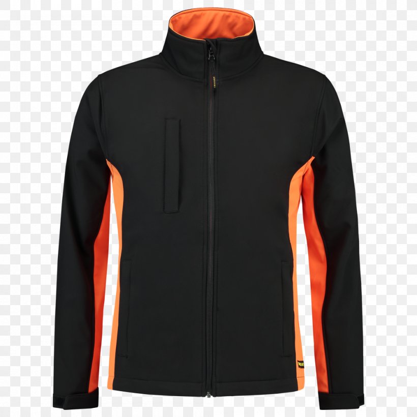 Workwear Jacket High-visibility Clothing Black Sleeve, PNG, 1000x1000px, Workwear, Active Shirt, Black, Carhartt, Clothing Download Free