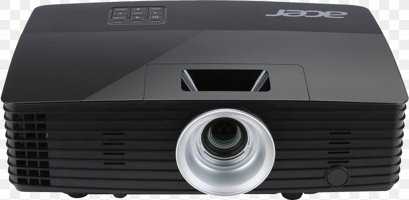 Acer V7850 Projector Multimedia Projectors Digital Light Processing, PNG, 2462x1209px, Acer V7850 Projector, Acer, Benq, Computer, Contrast Ratio Download Free