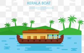 Boats On The Sea - Boat Clip Art PNG