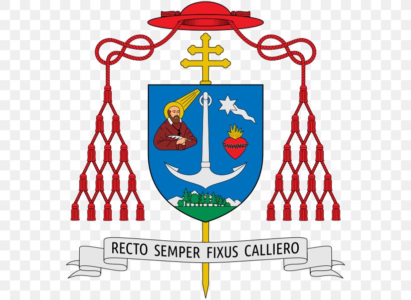 Cardinal Pontifical Gregorian University Catholicism Escutcheon Coat Of Arms, PNG, 562x599px, Cardinal, Aquilino Bocos Merino, Area, Artwork, Bishop Download Free