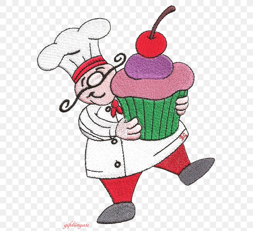 Chef French Cuisine Recipe Clip Art, PNG, 606x750px, Chef, Art, Christmas, Cooking, Embroidery Download Free