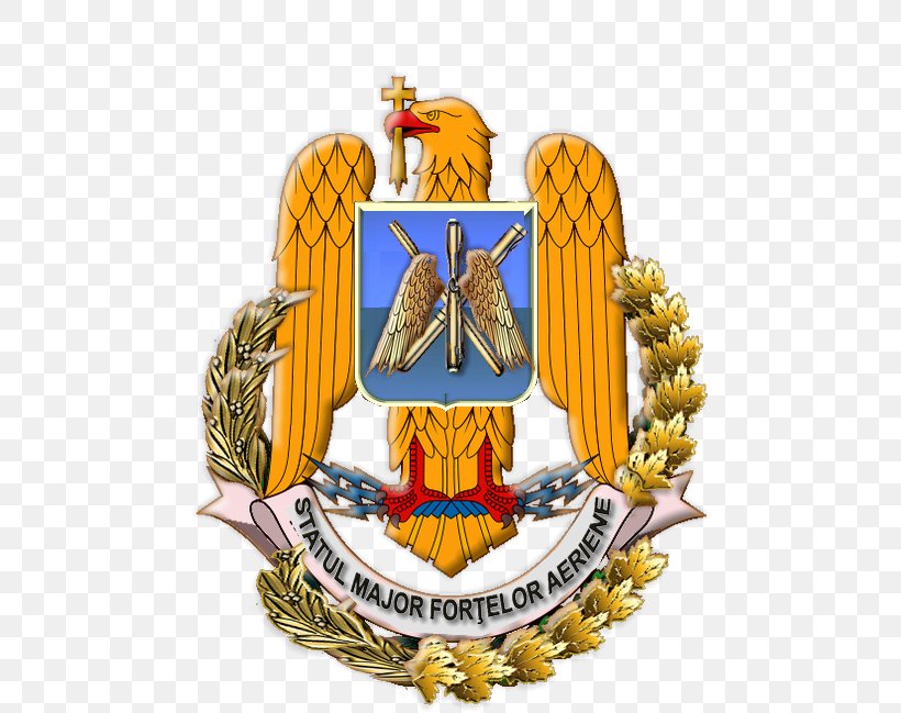 Chief Of The Romanian General Staff Romanian Armed Forces Romanian Land Forces Angkatan Bersenjata, PNG, 531x649px, General Staff, Angkatan Bersenjata, Badge, Crest, Dialogue Download Free