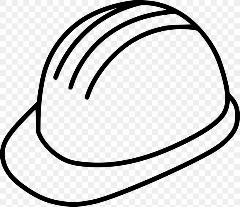 Helmet Clip Art, PNG, 980x844px, Helmet, Architectural Engineering, Black, Black And White, Computer Font Download Free