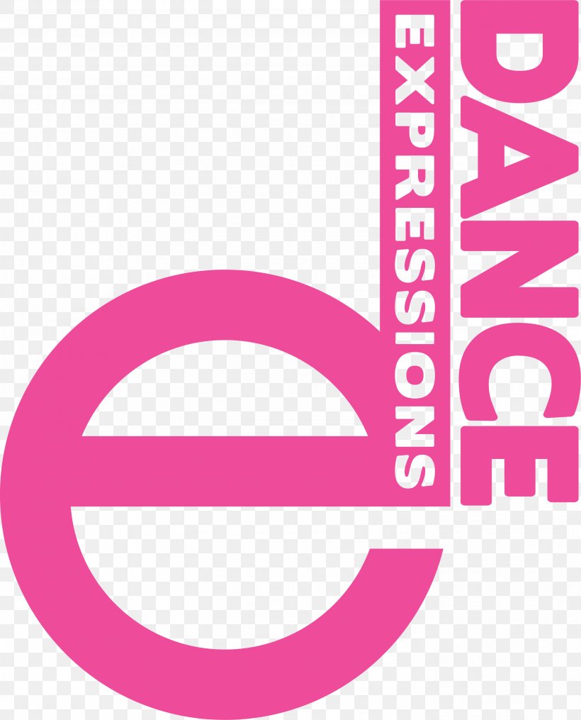 Dance Expressions (Paola) Dance Expressions Shawnee Logo Symbol Magenta, PNG, 2744x3398px, Dance Expressions Paola, Area, Brand, Dance, Dance Expressions Shawnee Download Free