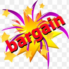 Gemmological Association Of Great Britain - Discounts And Allowances Shopping Retail Bargaining BARGAIN BASH PNG