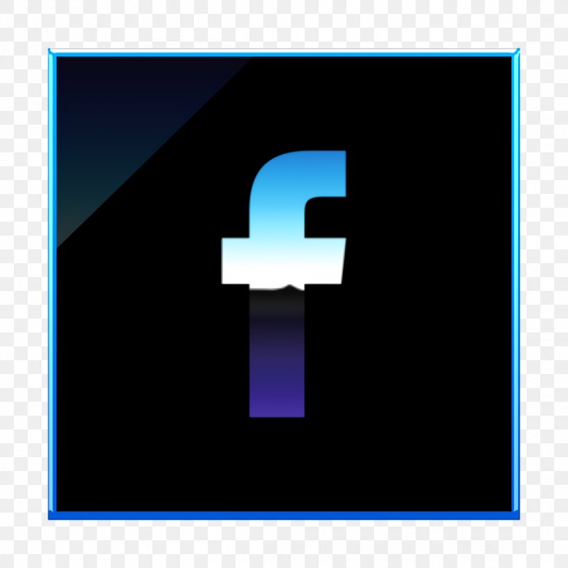 Facebook Icon Logo Icon Media Icon, PNG, 1108x1108px, Facebook Icon, Blue, Electric Blue, Logo, Logo Icon Download Free