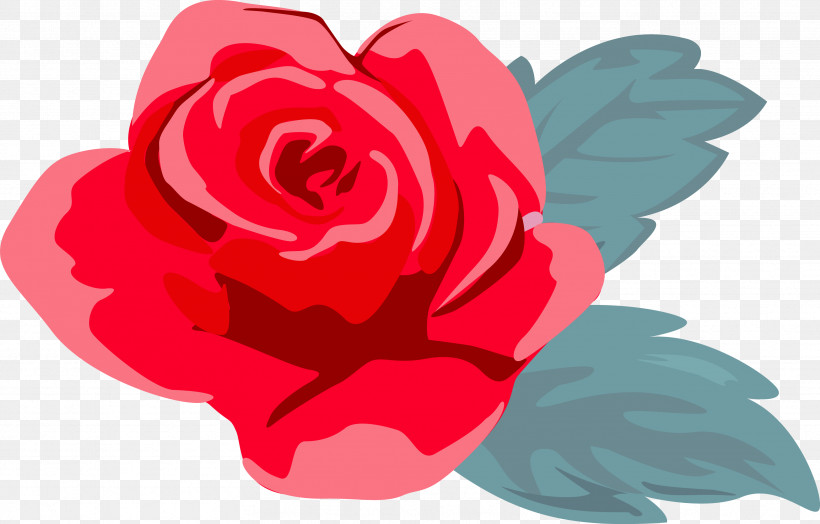 Garden Roses, PNG, 3432x2196px, Pink Rose, Flower, Garden Roses, Petal, Pink Download Free