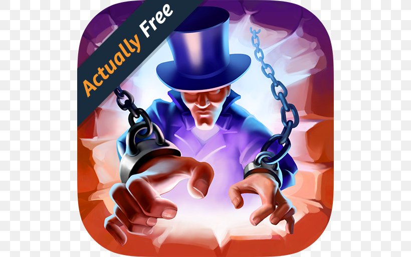 Houdini's Castle (Full) Houdini's Castle HD (Full) Solitaire: 4 Seasons (Full), PNG, 512x512px, Solitaire 4 Seasons Full, Adventures Of Munchausen, Android, Game, Google Play Download Free