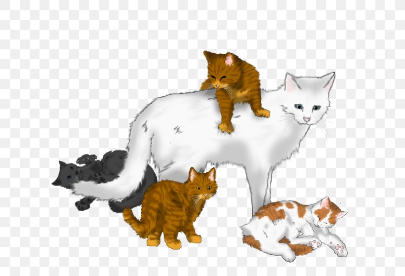 Kitten Cat Warriors Brightheart Frostfur, PNG, 650x559px, Kitten, Brackenfur, Brightheart, Carnivoran, Cat Download Free