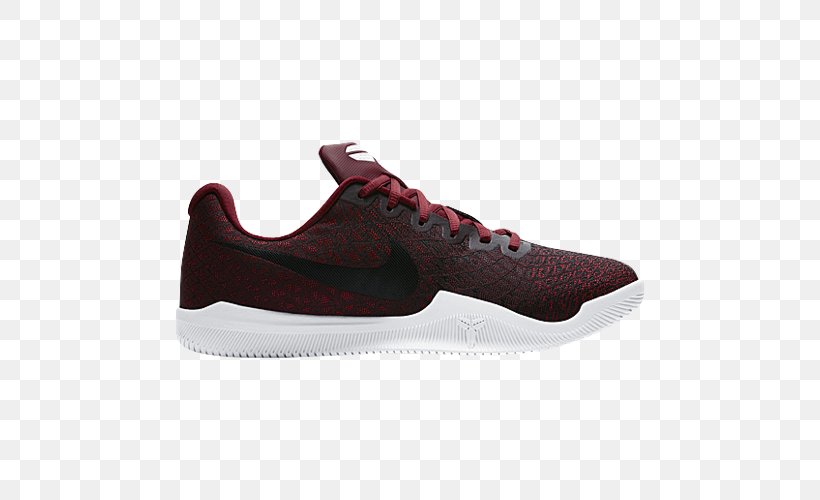 mens nike mamba rage