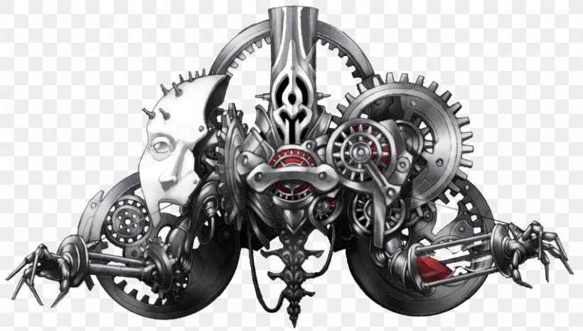 Nyarlathotep Deus Ex Machina Deity Machine Hero, PNG, 850x484px, Nyarlathotep, Automotive Tire, Bicycle Drivetrain Part, Bicycle Part, Cthulhu Download Free