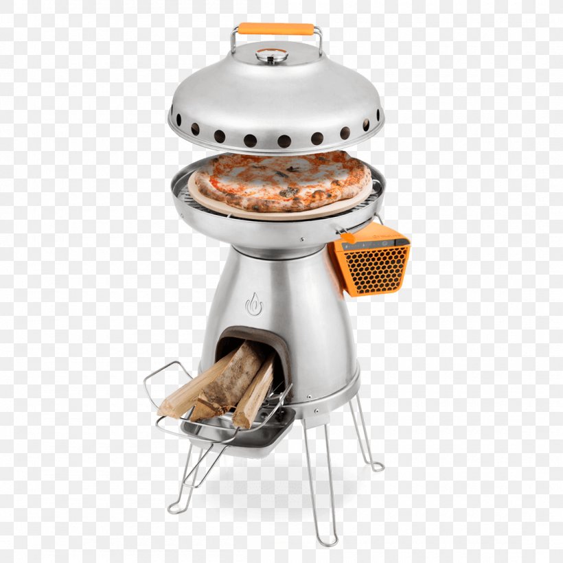 Portable Stove Pizza BioLite Wood Stoves, PNG, 1100x1100px, Portable Stove, Biolite, Camping, Cooking, Cooking Ranges Download Free