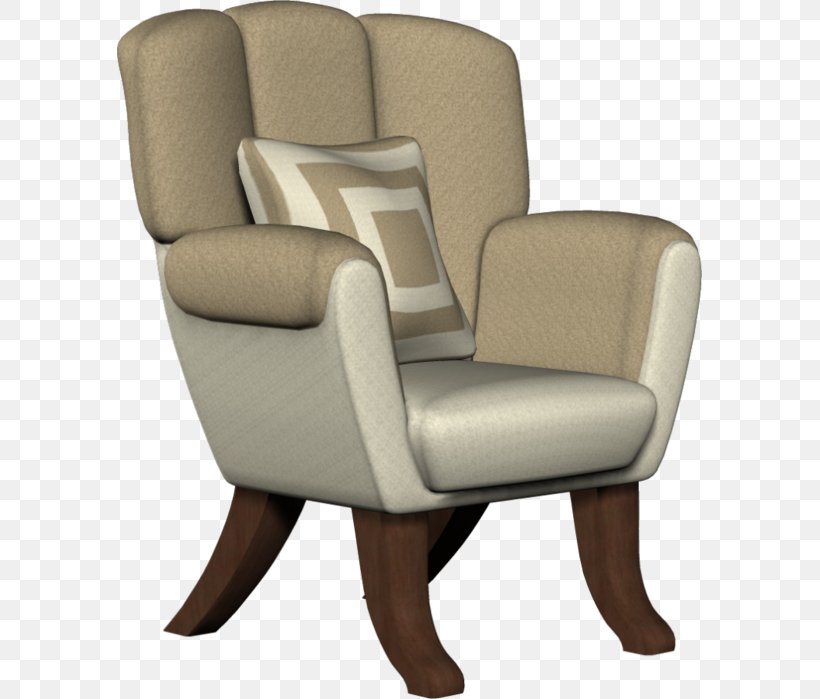 Recliner Table Furniture Couch Clip Art, PNG, 585x699px, Recliner, Armrest, Blog, Car Seat Cover, Chair Download Free