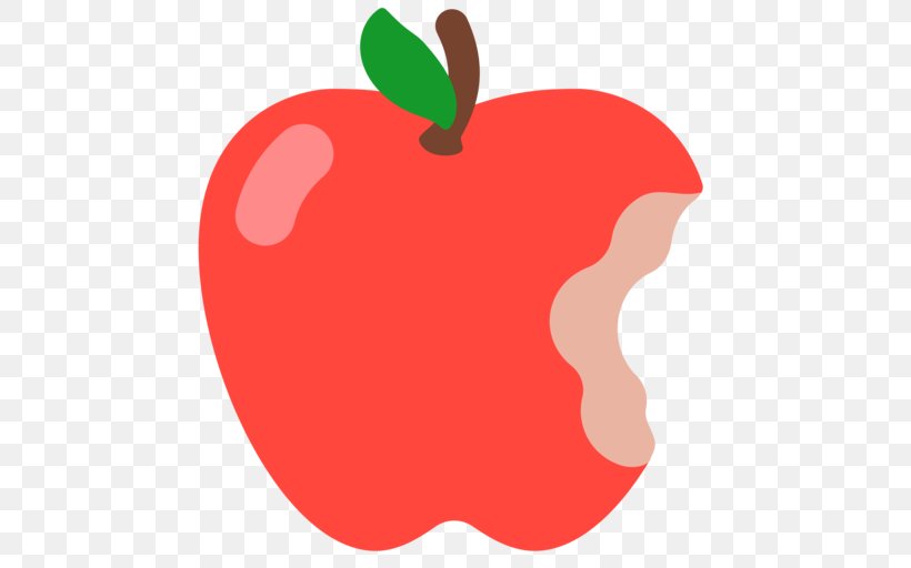 Apple Color Emoji Apple Color Emoji IPhone Clip Art, PNG, 512x512px, Apple, Apple Color Emoji, Computer, Email, Emoji Download Free